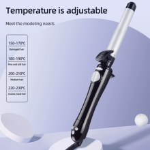 Automatische Keramik-Rotations-Wellenstab für Wellen und Locken / Große Wellen, für Frisörsalons (Wechat: 13510231336) thumbnail-3