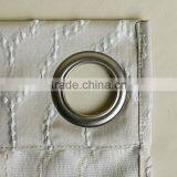 China Suppliers Wholesale Polyester Material Sheer Fancy Curtain thumbnail-3