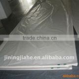 fire retarding PVC tarp with good quality