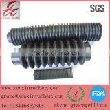 EPDM Flexible Expansion Rubber Bellows thumbnail-1