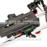 Poplar Camera Rig Shoulder Mount With View Finder thumbnail-4