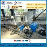 PP Corrugated Sheet Board Extrusion Production Making Machine thumbnail-1