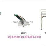 JZ-GG-01 High Quality Automatic Particle Packing Machine for Solid Particle thumbnail-2