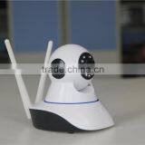 IP Camera WiFi 720P ONVIF Wireless Camara Video Surveillance HD IR Night Vision Mini Outdoor Security Camera CCTV System thumbnail-2