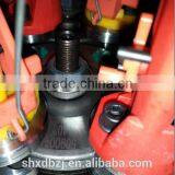 39 Spindle High Speed Nylon Flat Braid Rope Braiding Machine thumbnail-3