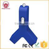 Rexiao 4.2A Chargers Promotional Gift Usb Car Charger thumbnail-1