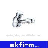Economic Popular Use Saving Water Time Delay Brass Water Tap