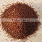 High Quality Garnet Sand 10/20Mesh For Sand Blasting Indonesia Markrt thumbnail-1