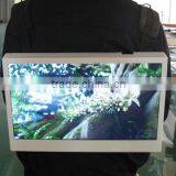 18.5" Backpack Lcd Advertising Player Looping Video Using High Brightness Screen Usb Flahs Driving Led Advertising Video Display thumbnail-4