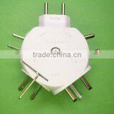 Festival Gift Selling to All Over the World Universal Travel Power Adapter Plug thumbnail-3