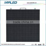 Asia Market Popular Smd Black Led Panel for Christmas Party thumbnail-2