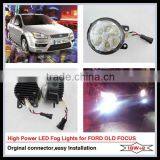 Great Brightness LED Fog Lamp for FORD FOCUS