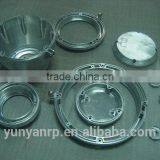 Aluminium 6061 t6 Tube