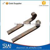 Customized Sheet Metal Products Aluminum/low Carbon Steel Stamping Metal Parts thumbnail-2