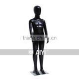 Glossy Kid Mannequin for Clothing thumbnail-1