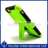 PC + TPU Kickstand Stand Defender Case For IPhone 6 thumbnail-2