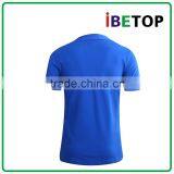 Wholesale Custom Embroidery New Design Fashion Cheap High Quality Polo Shirt thumbnail-3