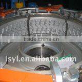 Die cast/CNC tyre segmented mold /matrix