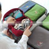 Travel Bra Organizer Bag Underwear Organizer Bag Trade Assurance Supplier thumbnail-1