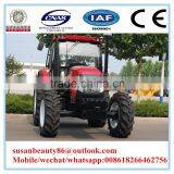 High quality kubato agricultural tractor, 30hp 4wd tractor for sale