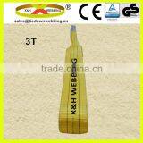 3T Soft Lifting Webbing Sling thumbnail-1