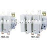 Industrial Controls,CMC Series Contactor-500-630-800 CMC-500 thumbnail-2