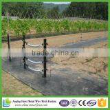 China Manufacture Gold Price of Solar Power Electric Fence for Crop thumbnail-3