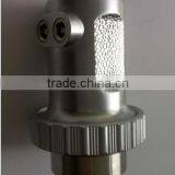 Easy Operate Replaceable China Manufacture Ultrasonic Flaw Detector Straight Probe thumbnail-3