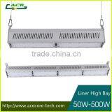 High Quality High Power Multi Power Selection Osram Led High Bay Light thumbnail-1