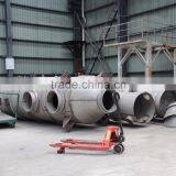 MVR Falling Film Evaporator for Glucose Liquid thumbnail-5