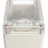 Electronic Plastic Box Waterproof Electrical Junction Case Mould thumbnail-2