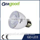 Shunde Lighting Motion Sensor Light Led Lighting for the Home for Balcony thumbnail-6