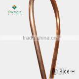 Iron Pipe Heating Element for BBQ Plate thumbnail-4