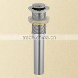 Good Quality Brass P Trap FF007 thumbnail-2