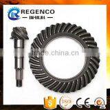 Crown Wheel & Pinion Gear for MITSUBISHI 6x37 thumbnail-2