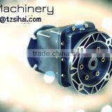 Helical Gearbox,AC Motor Helical Gearbox,electric Motor Helical Gearbox