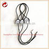 High-quality Garment Metal Aluminum String Tag for Bag