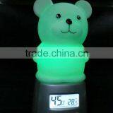 EN71 Approval LED Baby Night Light