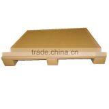 Durable Euro Standard Wooden Pallet Substitute , Recycled Paper Pallet,paper Pallet for Transportation
