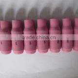 High Quality Mig Torch Porcelain Mouth,ceramic
