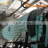 Exported to Mongolia the Complete Cement Making Line thumbnail-4