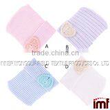 Baby Newborn Outfit Hospital Beanie,Newborn Hat thumbnail-1