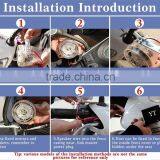 Motorcycle Mp3 Audio Alarm System Wireless Alarm System Car Alarm System thumbnail-5