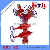 Wellhead Equipment With Frac Head thumbnail-1