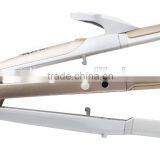 New Hair Curler 3 In 1 Hair Straightener ,Crimper And Curling Iron thumbnail-1