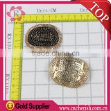 Fashion Rhinestone Shoe Ornaments for High-heeled Shoes,Lady Shoe's Decorations thumbnail-2