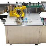 Multi-function Automatic Pepper Bottle Labeling Machine thumbnail-1