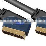 Scart cable