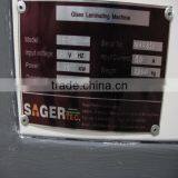 Horizontal Fully Automatic Laminating Machine thumbnail-3