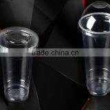Disposable Plastic Wine Glasses,coffee Cups With Lids,plastic Cups With Flat Lids thumbnail-5
